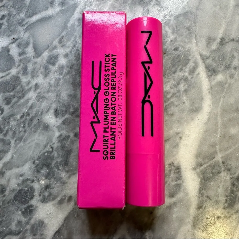 Mac‎ Squirt Plumping Gloss Stick Amped
